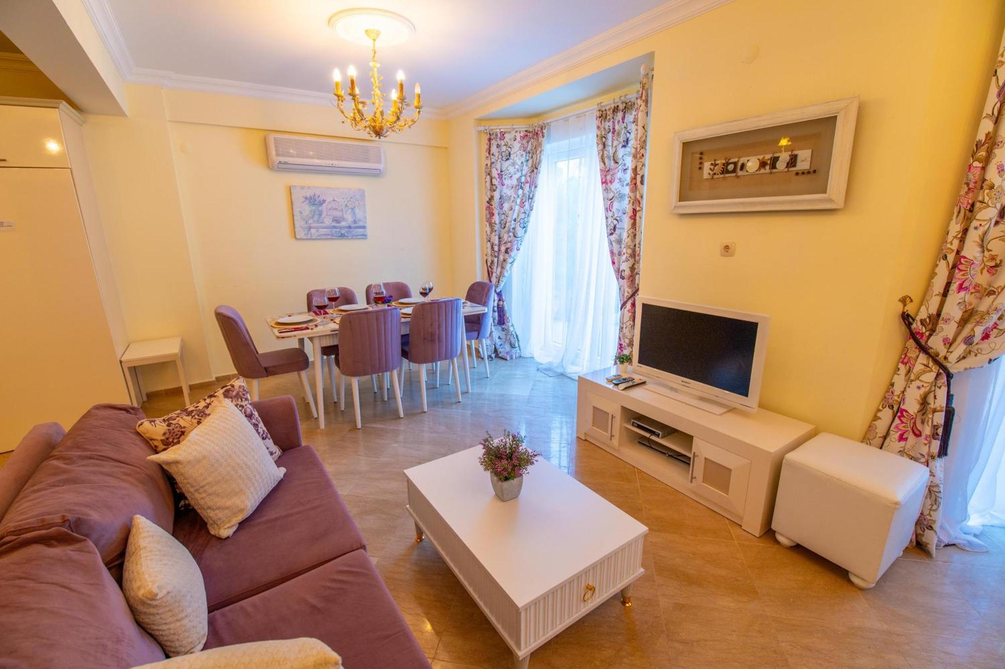 Villa mit privatem Pool
