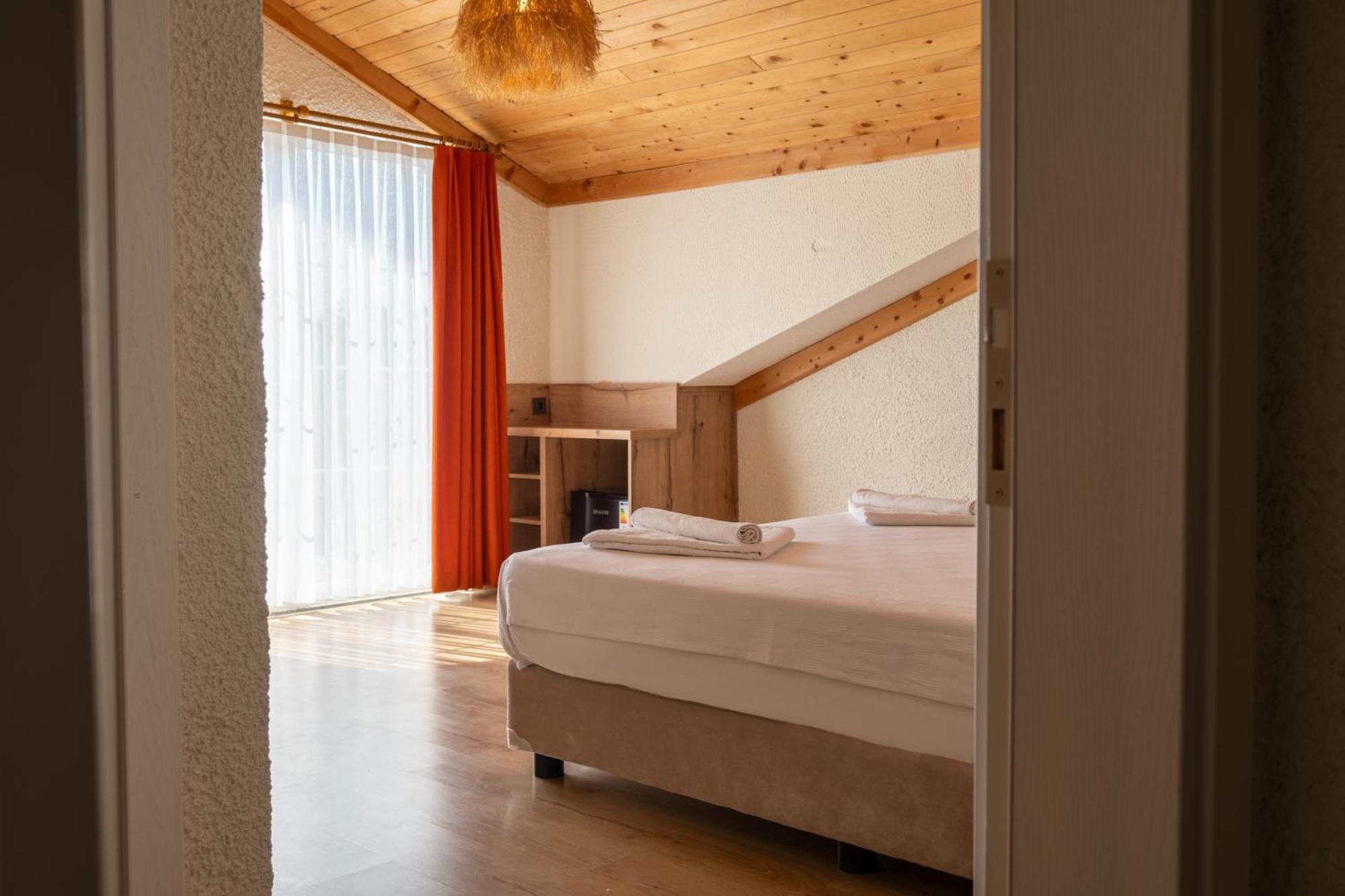 Deluxe Zimmer