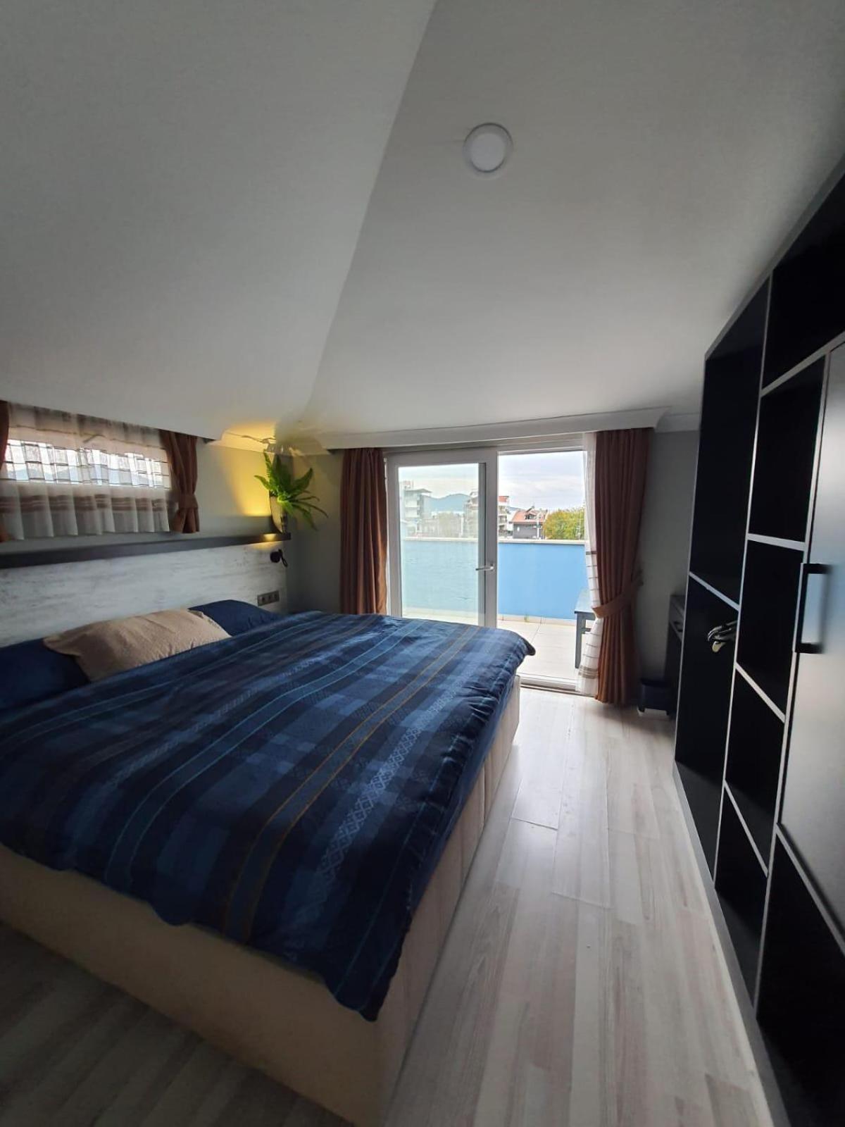 Suite met Uitzicht op Zee