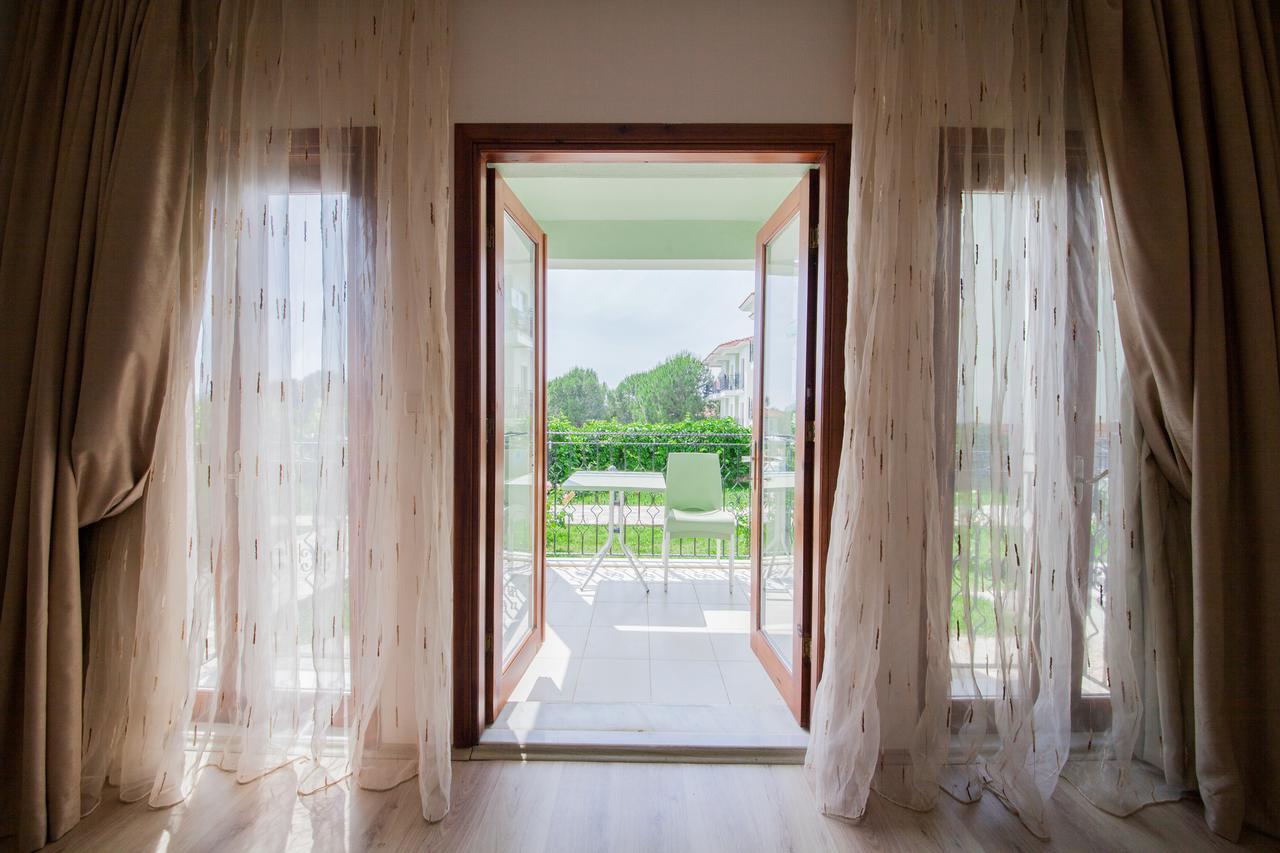Deluxe Familienzimmer