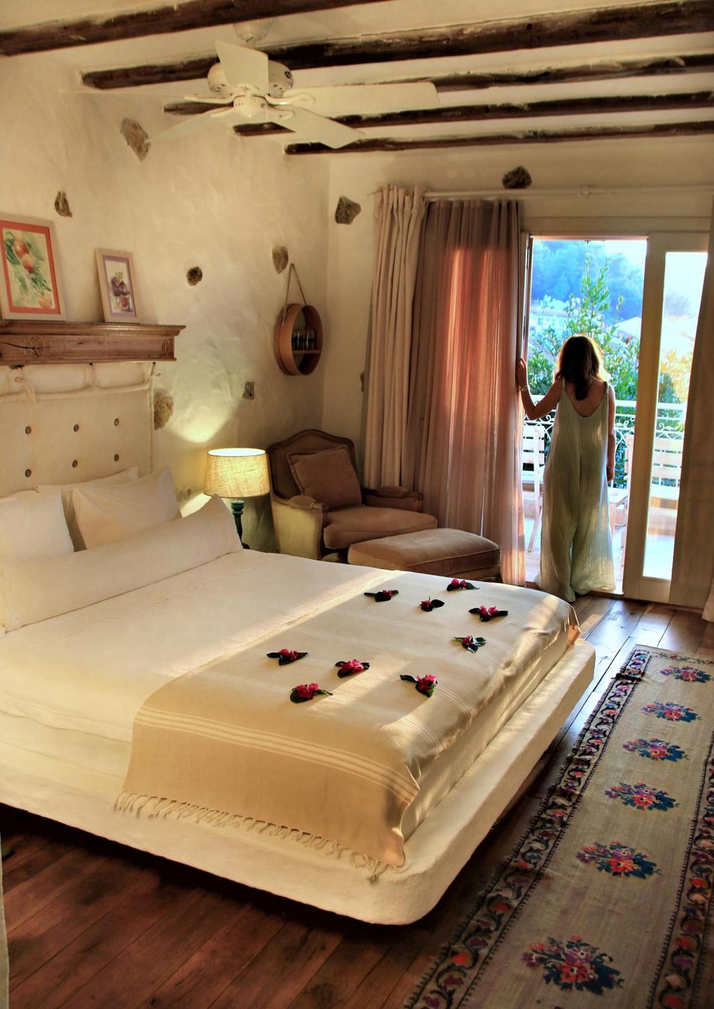 Superior Room Sea View