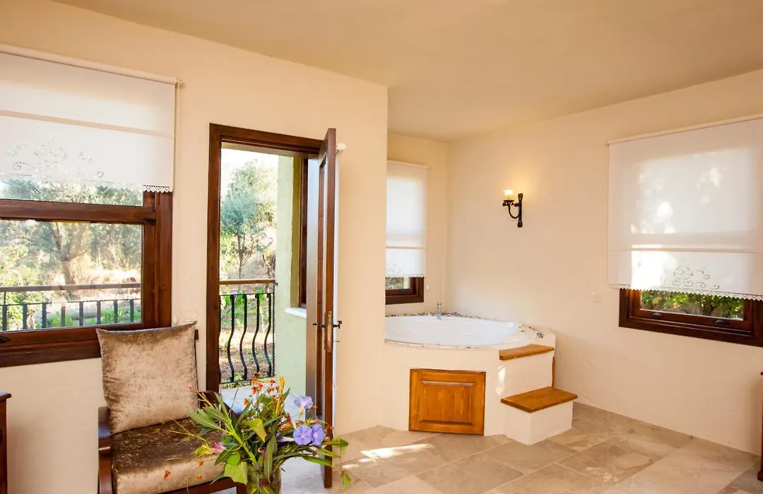 Exclusive Boutique Hotel 3-1