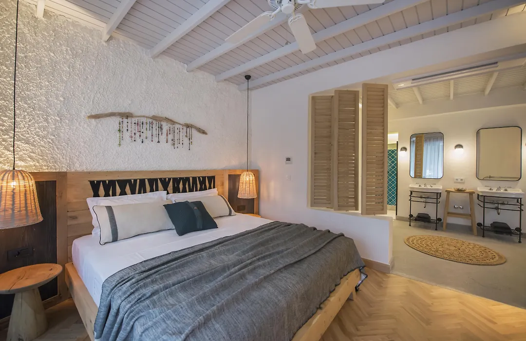 Yacht Boheme Hotel-Boutique Class - Adults Only-1