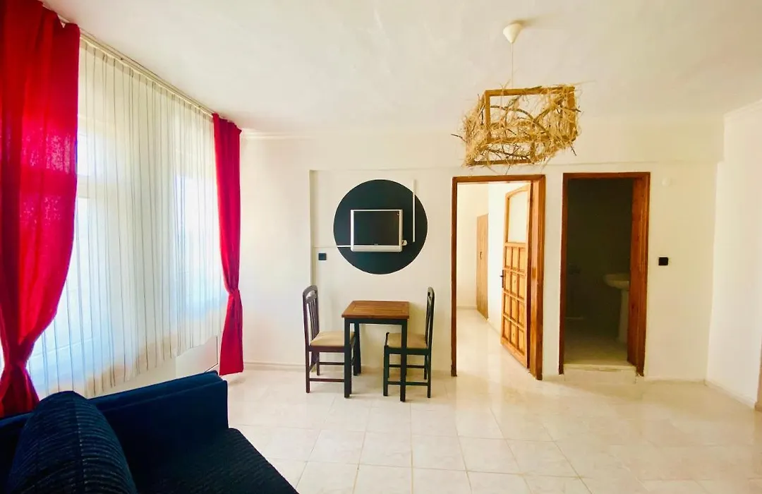 Lena Boutique Otel-1