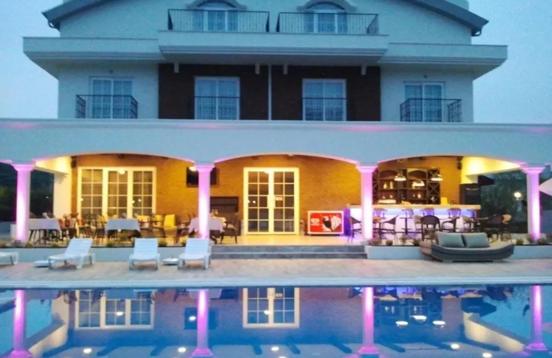 Sarban Hotel-1