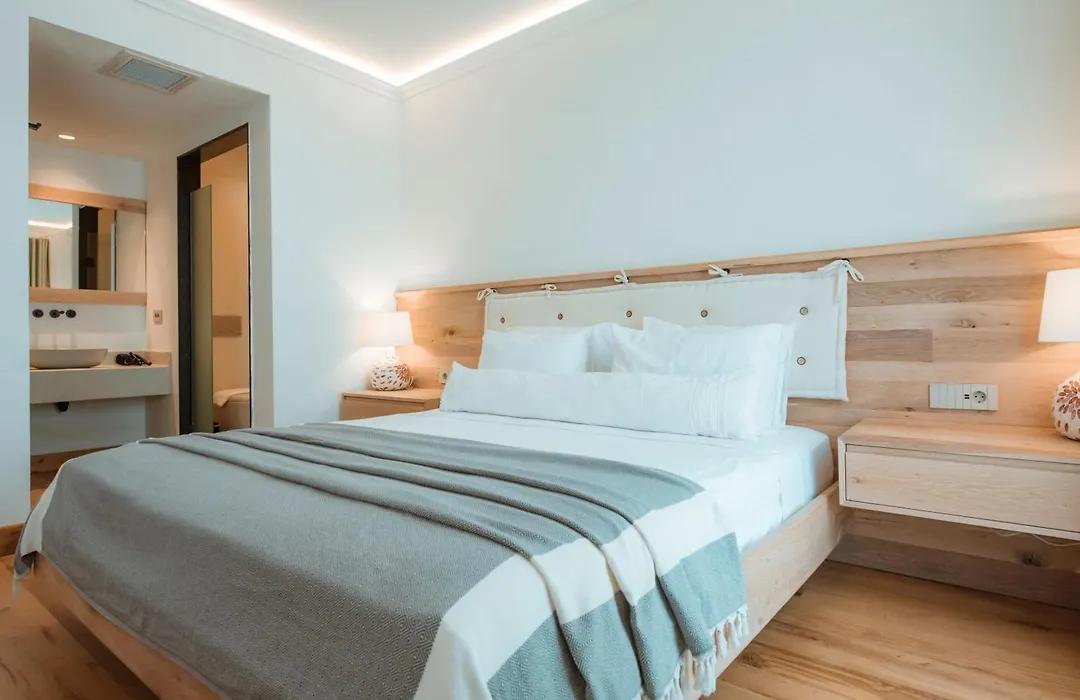 Hotel Unique-Boutique Class - Adults Only-1
