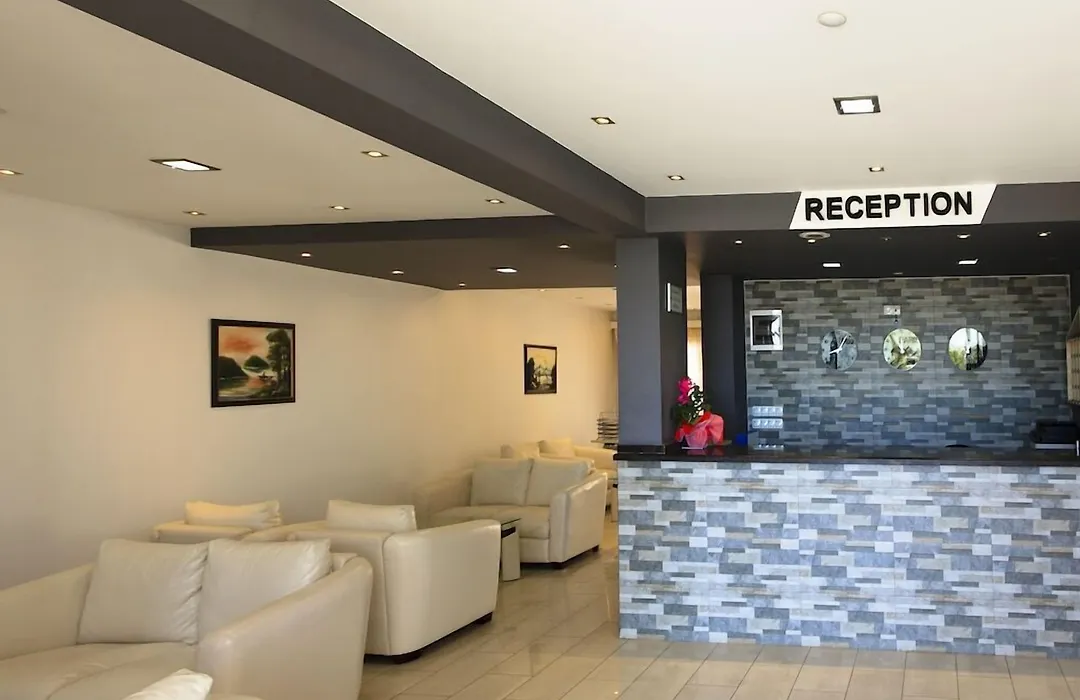 Diana Suite Hotel-1