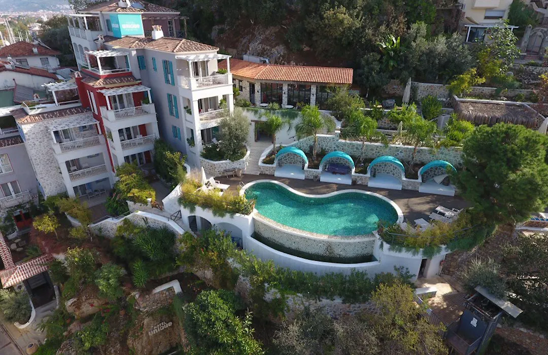Hotel Unique-Boutique Class - Adults Only-1