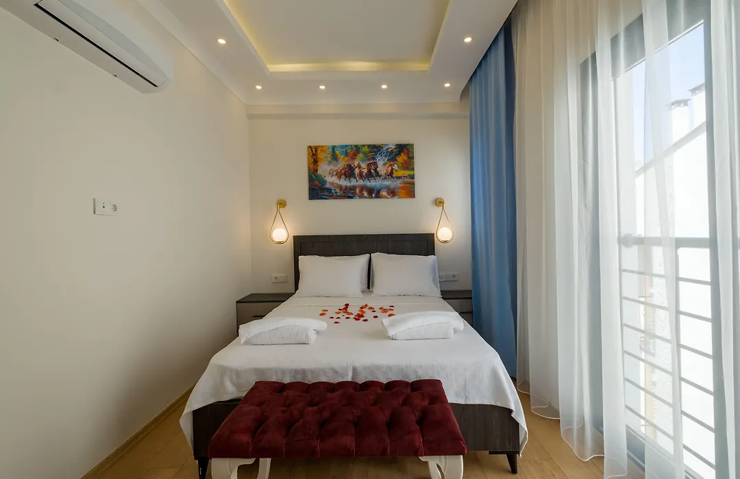 Tanrise City House-1