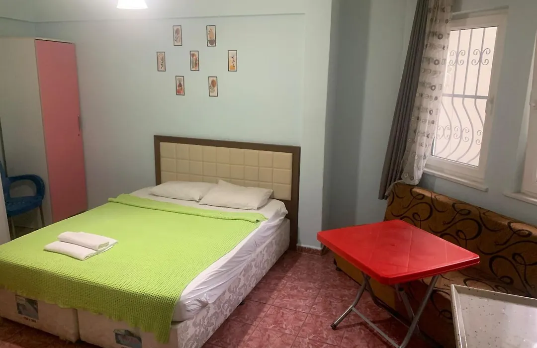 Sato Apart Hotel-1