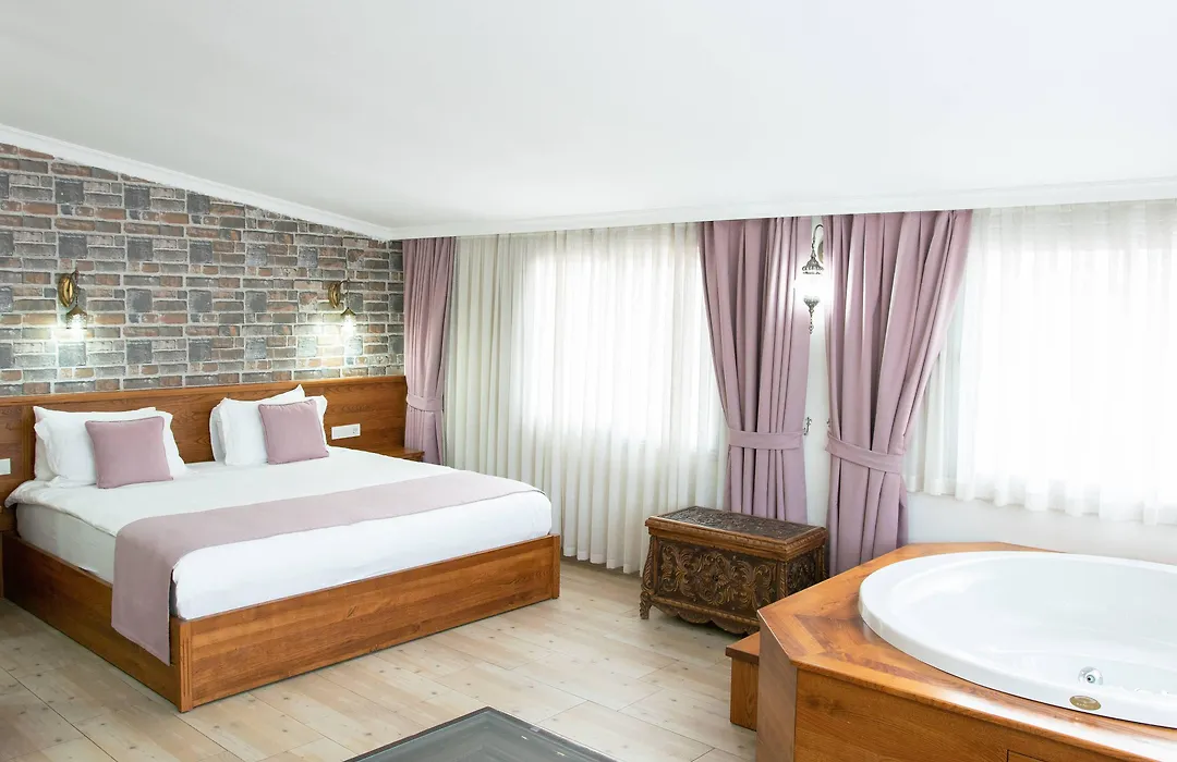 Infinity City Hotel-1