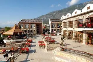 Orca Club Hotels & Villas-1