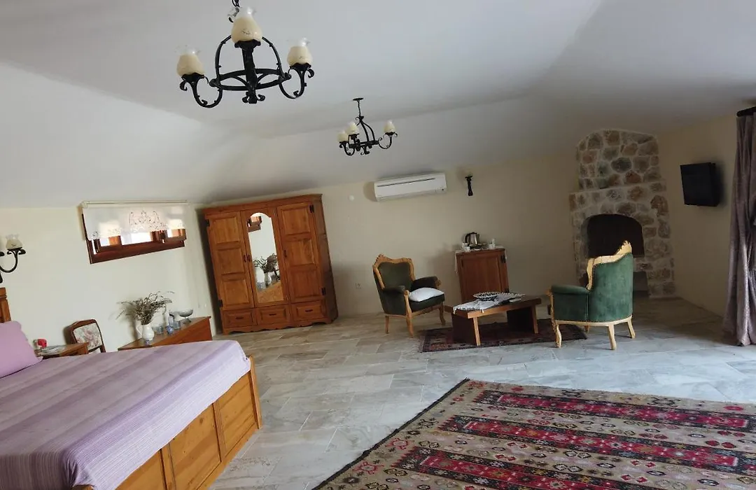 Exclusive Boutique Hotel-1