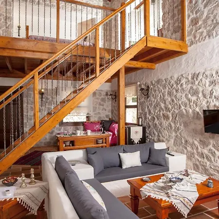 Exclusive Boutique Hotel 3-2