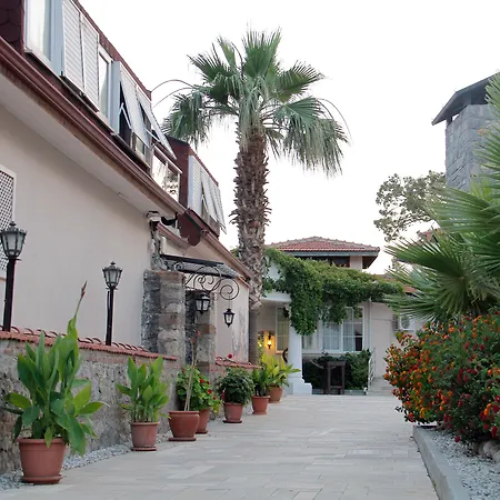 Nicholas Park Hotel-2