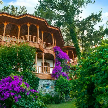 Club & Hotel Letoonia-2