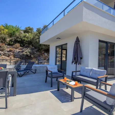 Sayindi Girift Boutique Otel-2