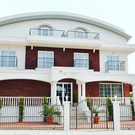 Sarban Hotel-3