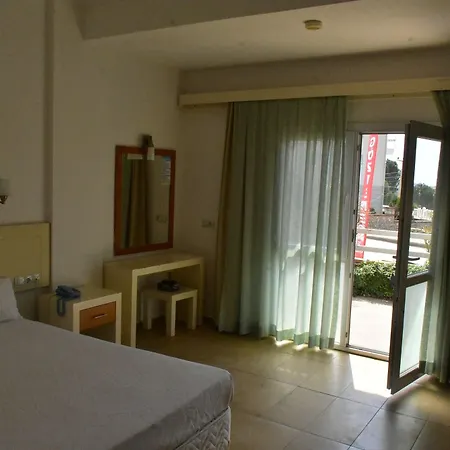 Diana Suite Hotel-2