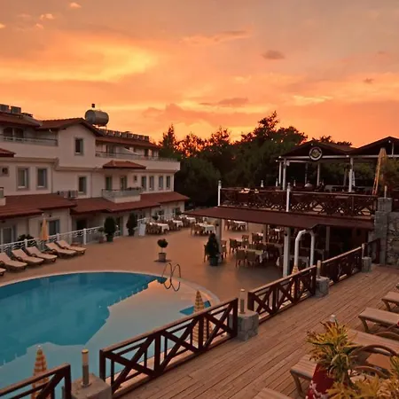 Diana Suite Hotel-3