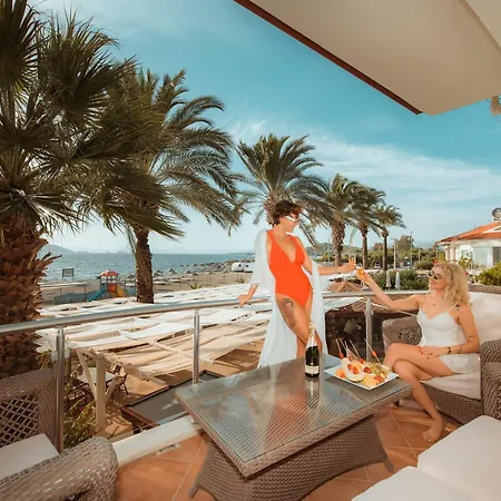 Sunset Beach Villas&Apartments-2