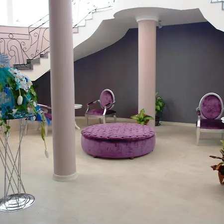Nevada Hotel & Spa-2