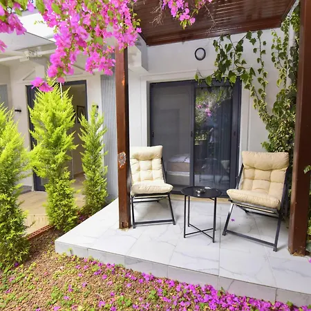 Mykonut Boutique Suites-3