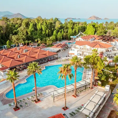 Lykia Botanika Beach Fun & Club-3