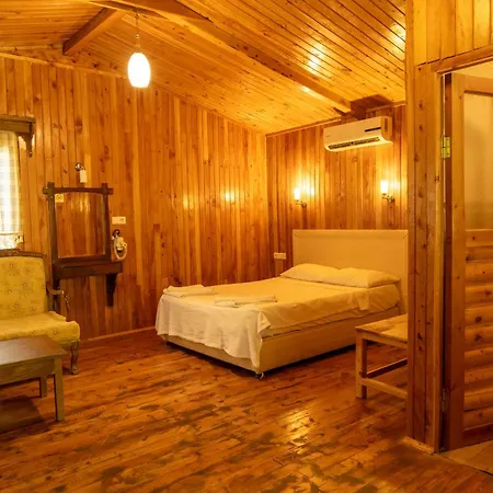 Guenes Boutique Hotel - Oludeniz-2