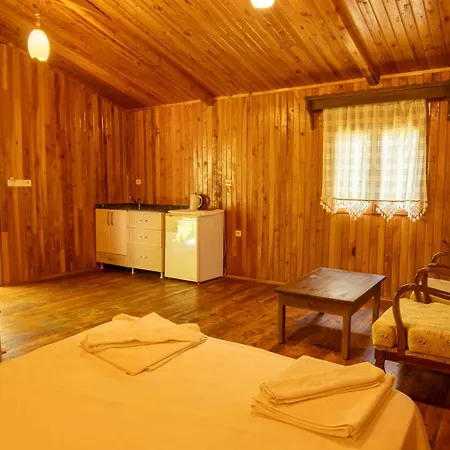 Guenes Boutique Hotel - Oludeniz-3