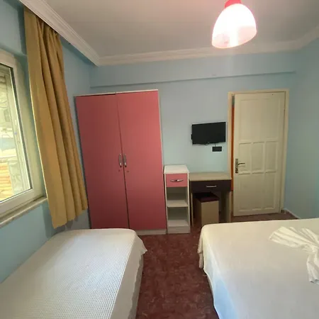 Sato Apart Hotel-3