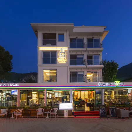 Orka Boutique Hotel-3