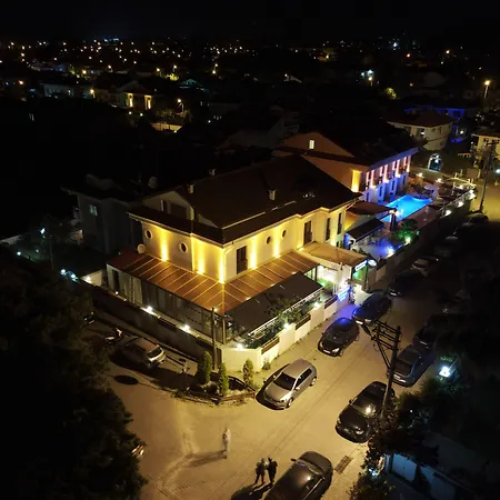 Blueberry Boutique Hotel-2