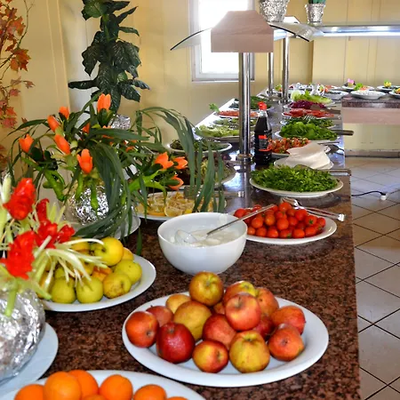 Orient Resort Hotel-3
