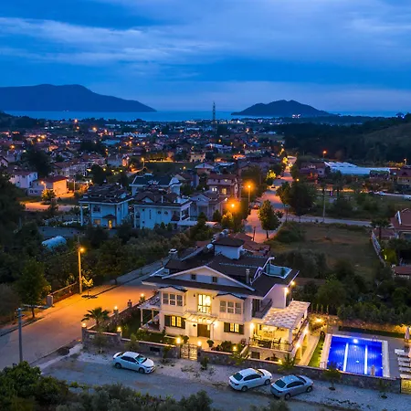 Villa Tn - Fethiye (Adults Only)-3