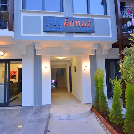 Mykonut Boutique Suites-2