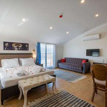 Tanrise City House-2