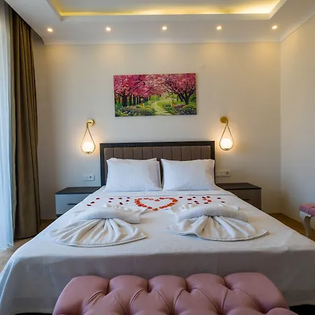 Tanrise City House-3