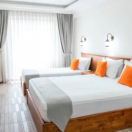 Infinity City Hotel-3