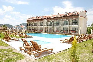 Orca Club Hotels & Villas-2