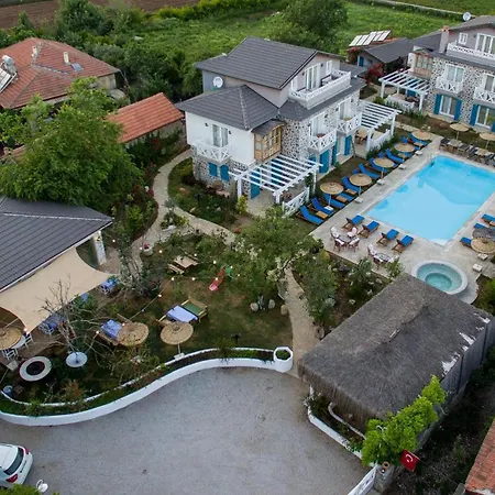 Kayakoy Hotel-3